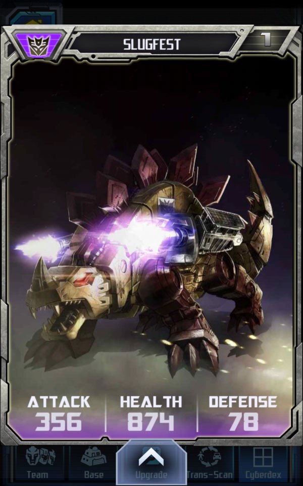 Transformers Legends Mobile Card Game Image  (67 of 92)